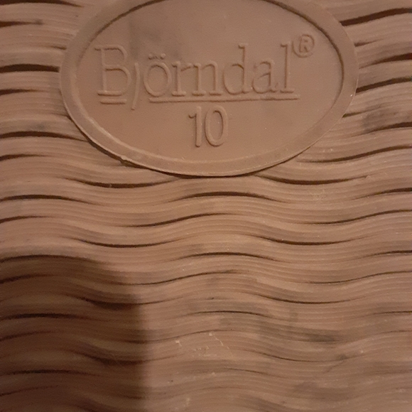 Boots - Picture 2 of 10